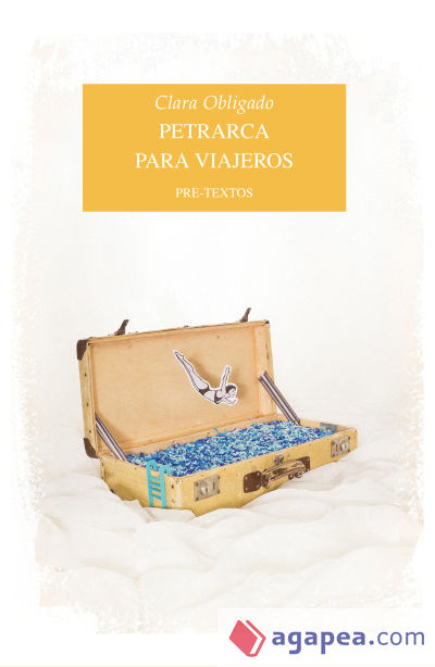 Petrarca para viajeros