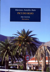 Portada de Picudo rojo