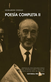 Portada de Poesía completa