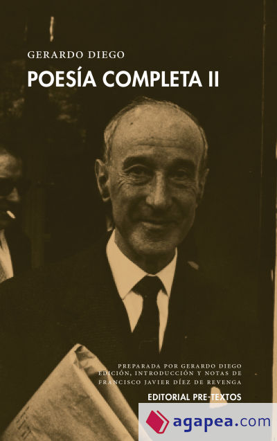 Poesía completa