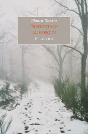 Portada de Pregúntale al bosque