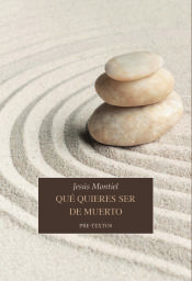 Portada de Qu&eacute; quieres ser de muerto