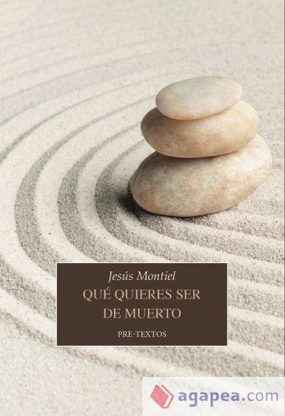 Qu&eacute; quieres ser de muerto