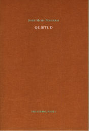 Portada de Quietud