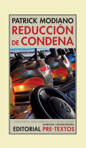 Portada de Reducción de condena