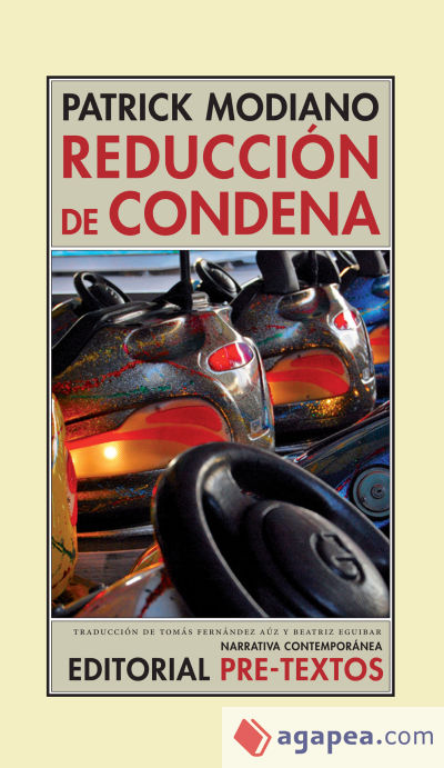 Reducción de condena Reducción de condena