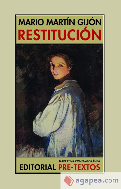 Restitución