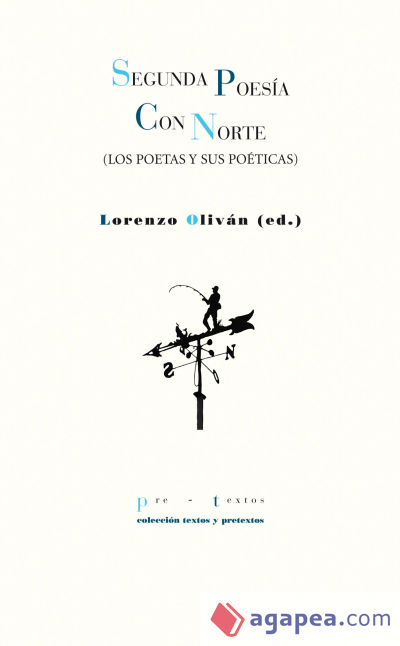 Segunda poesía con Norte