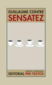 Portada de Sensatez