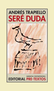 Portada de Seré duda