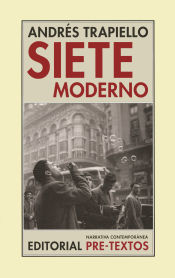 Portada de Siete Moderno