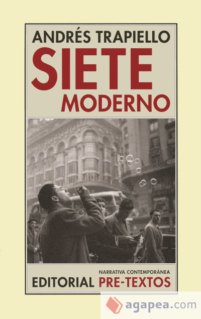 Siete Moderno