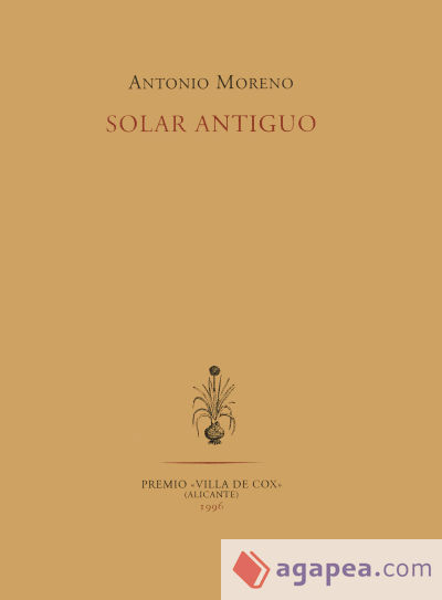 Solar antiguo