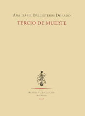 Portada de Tercio de muerte