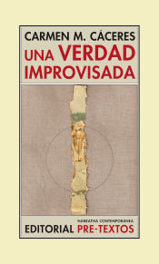 Portada de Una verdad improvisada