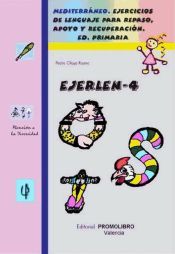 Portada de EJERLEN-4