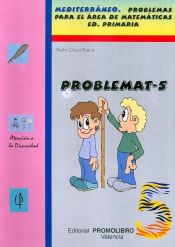 Portada de PROBLEMAT-5