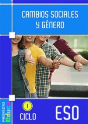 Portada de CAMBIOS SOCIALES Y GÉNERO