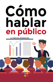 Portada de Cómo hablar en público