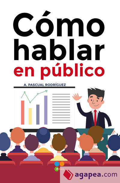 Cómo hablar en público