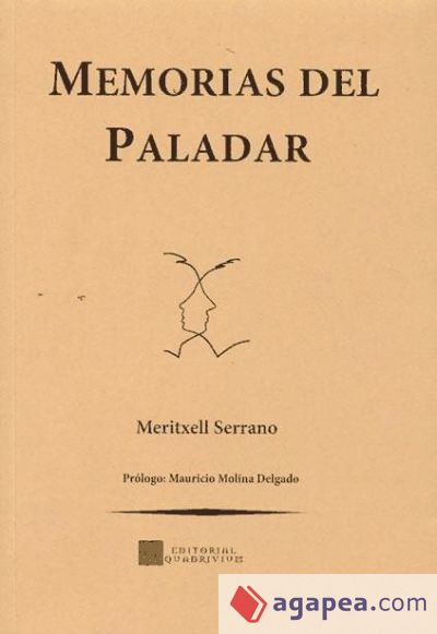 MEMORIAS DEL PALADAR