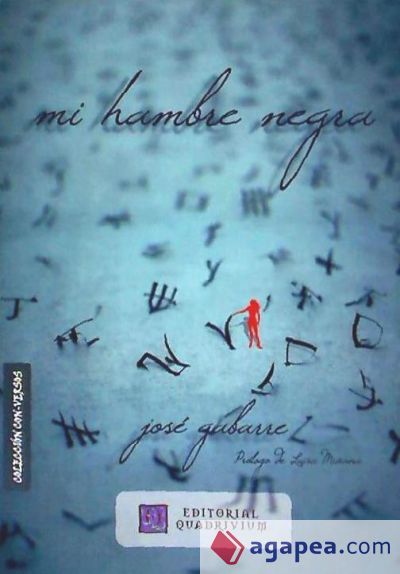 MI HAMBRE NEGRA
