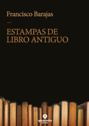 Portada de Estampas de libro antiguo