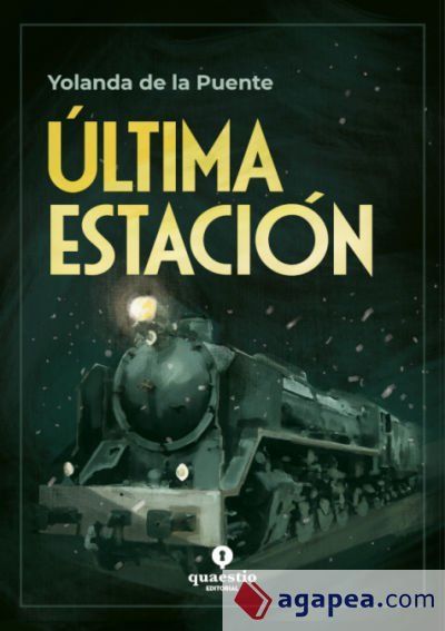 &Uacute;ltima estaci&oacute;n