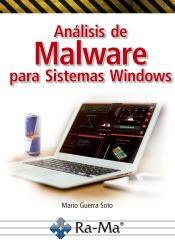 Portada de ANÁLISIS DE MALWARE PARA SISTEMAS WINDOWS