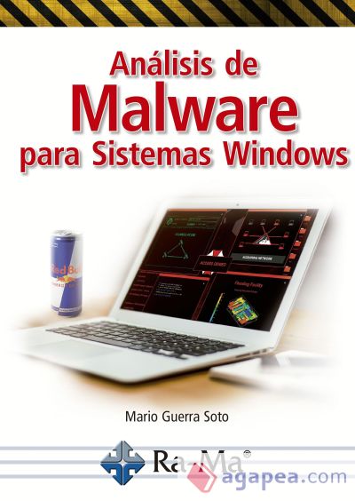 ANÁLISIS DE MALWARE PARA SISTEMAS WINDOWS