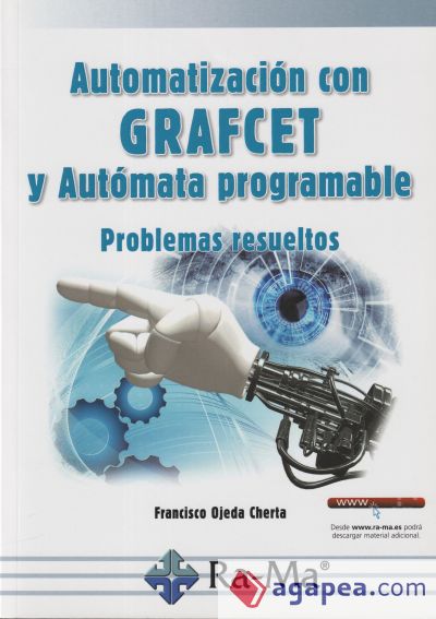 Automatización con GRAFCET y autómata programable