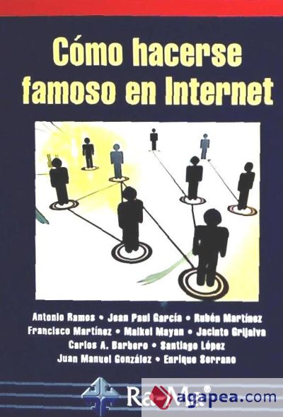 Cómo hacerse famoso en Internet