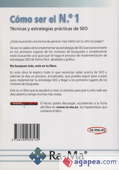 Cómo ser el Nº 1 SEO: Técnicas y estrategias prácticas de SEO