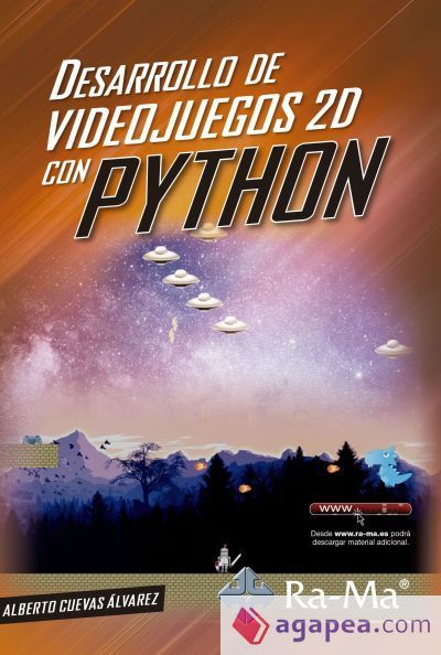 DESARROLLO DE VIDEOJUEGOS 2D CON PYTHON