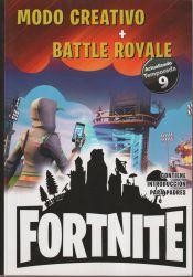 Portada de FORTNITE MODO CREATIVO + BATTLE ROYALE