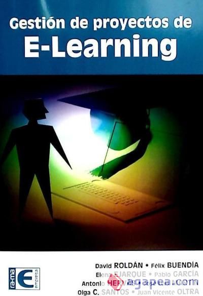 Gestión de Proyectos de E-Learning