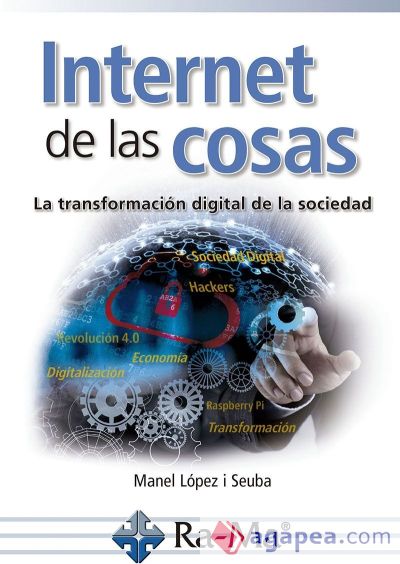 INTERNET DE LAS COSAS