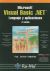 Portada de Microsoft Visual Basic .NET. Leng. y aplicaciones 3ª ed, de Francisco Javier Ceballos Sierra