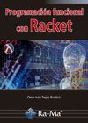 Portada de PROGRAMACIÓN FUNCIONAL CON RACKET