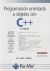 Portada de PROGRAMACIÓN ORIENTADA A OBJETOS CON C++. 5ª EDICIÓN, de Francisco Javier Ceballos Sierra