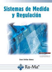 Portada de SISTEMAS DE MEDIDA Y REGULACIÓN