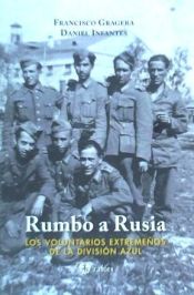 Portada de RUMBO A RUSIA