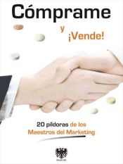 Portada de Cómprame y ¡Vende¡ (Ebook)