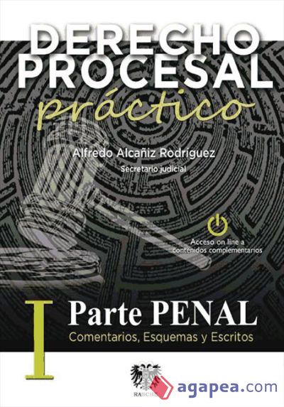 Derecho Procesal Práctico - Parte Penal