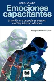 Portada de Emociones Capacitantes