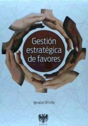 Portada de Gestion estrategica de favores