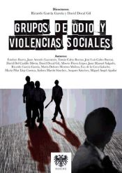 Portada de Grupos de odio y violencias sociales