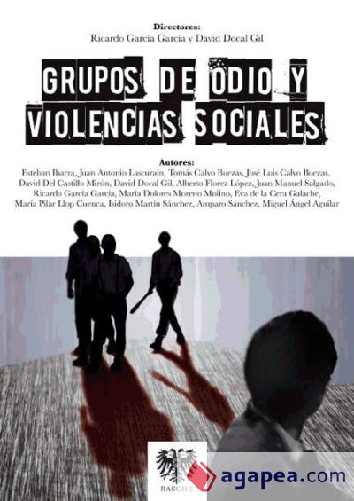 Grupos de odio y violencias sociales