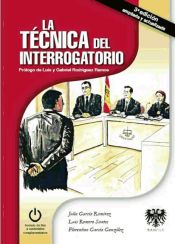 La Técnica del Interrogatorio - 3ª edición (Ebook)