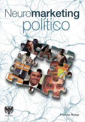 Portada de Neuromarketing político (Ebook)